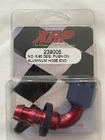 Xrp-xtreme Racing Prod. #6 Deg Push-on Hose End P/n 239006 New. Price: $29.99.