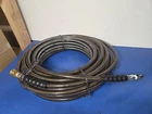 Simpson Monster Hose 3/8 In. 100 Ft. Replacement/extension 4500 Psi Open. Price: $89.99.