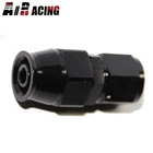 Emusa New Black AN8 8AN AN-8 Straight Swivel Reusable Hose End Fitting Adapter. Price: $9.99.