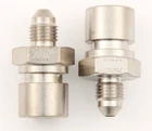 Xrp 3/8-24 To #3 Stl Female Adapter (pr) New. Price: $25.02.