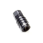 Jiffy-tite Q/r #10 Female Socket Black- 51310J New. Price: $103.52.