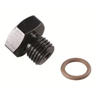 Fragola Port Plugs 481410-BL New. Price: $27.41.