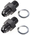 Jegs 113601 Transmission Fittings New. Price: $17.49.