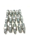 15-TRIPLE-LOK Straight Male Adapter 4-4 Ftx-s 1/4 Jic 37 Degree To Inch Npt New. Price: $31.25.