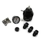 Deatschwerks Fuel Pressure Regulator 6-2000-FRB-1010; New. Price: $239.00.