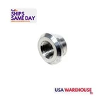 Xrp Xtreme 996802, One Natural Aluminum 1/4 Npt Female Weld Fitting Performan New. Price: $22.93.
