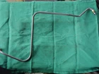 Nos V8 W/ac Fuel Line Rochester Chevelle Nova Chevy Gm Camaro Impala 283 327 Used. Price: $55.00.