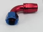 Swivel 90 Degree Hose Ends - 16AN New. Price: $25.64.