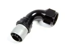 Fragola -16AN X 90 Degree Sport Crimp Hose End New. Price: $59.54.