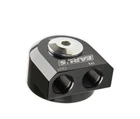 1179ERL Earl's Remote Oil Filter Adapter New. Price: $157.95.