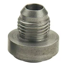 Fragola 597108 NO.8 Male Weld Bung Steel New. Price: $12.42.