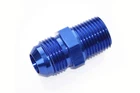 Russell -12 An Flare To 3/4" Npt Straight Hose Adapter Fitting 660510 New. Price: $12.95.