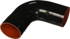 Vibrant 2.75" I.d. X 4" Leg Length Ply 90 Degree Intercooler Elbow New. Price: $35.00.
