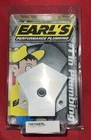 Earls 100184ERL Fuel Distribution Y Block One Inlet 1/2 In. Npt Female New. Price: $39.00.
