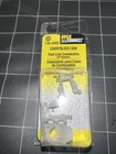 Napa Fuel Line Retaining Clips Plastic 3/8" 730-4905 (3) Pack 9.5MM F+s New. Price: $14.95.