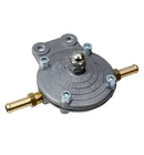 Petrol King Fuel Pressure Regulator For Carbs - 1.5 Psi 8MM Tails FPR008B New. Price: $102.10.