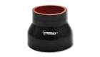 Vibrant Silicone Reducer Coupler 2.25IN Id X 1.50IN 3.00IN Long - Black New. Price: $23.99.
