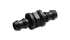 Vibrant Performance 11242 Barbed Union Fitting New. Price: $34.65.