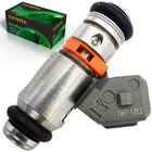 Davrpes IWP182 Fuel Injectors Spray Nozzle 3 Holes Disc Engine For... New. Price: $25.23.