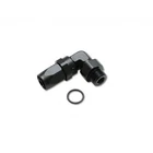 Vibrant Hose End Fitting Male 8AN 90 Degree 7/8-14 Thread 10 New. Price: $52.18.