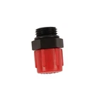 Waterman Racing Comp. Fitting -6AN To Orb Flare- WRC-45303 New. Price: $23.83.