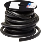 Hbd Thermoid Nbr/pvc SAE30R6 Fuel Line Hose, 3/8" X 25' Length, 0.375" Id, Black New. Price: $53.59.