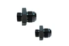 Aeromotive Cutoff Fitting - 10AN 12AN New. Price: $53.99.