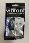 Vibrant Performance 28604 Degree High Flow Hose End Fitting Ptfe Lined New. Price: $19.99.