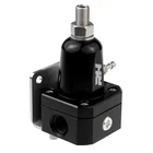 Redhorse Fuel Pressure Regulator 7910-06-2; Bypass, 40-75PSI Black, -06AN New. Price: $80.21.