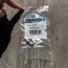 Fragola 600103 #3 Straight Ptfe Hose End Steel -3 An Female Fitting New. Price: $14.99.