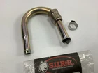 Sur-r 38180 Degree Gm Fuel Filter Line Adapter, Female To Nylon, 3/8" New. Price: $13.45.