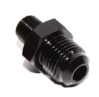 -6AN Male To 1/8NPT Thread Aluminum Hose End Fitting Adapter Black Emusa New. Price: $6.99.