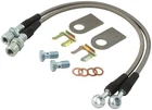 Allstar Performance ALL42032 Dot Brake Hose Kit 78-87 Gm Metric Car G-body S-10 New. Price: $46.99.