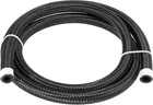 Autohaux 8AN Fuel Hose AN8 1/2" Universal Braided Nylon Ft., Black New. Price: $22.18.