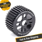 Jones Racing WP-6104-37A Pulley Water Pump Htd Tooth New. Price: $115.78.