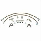 Strange Engineering P2383 Brake Plumbing Kit Front Hoses Fittings New. Price: $120.51.