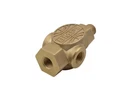 Empi 9219 Oil Pressure Fitting, 1/8-27 Npt For Vw Type & Engines New. Price: $39.95.