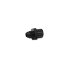 Vibrant Fitting 16785; To Metric Adapter Black -06AN M14 X 1.5 Male New. Price: $10.75.