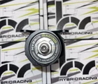 Hybrid Racing Fuel Pressure Regulator And Gauge HYB-FPR-00-05 FPG-00-03 New. Price: $250.99.