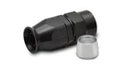 Vibrant Power 28012 Fitting, Hose End, Full Flow, Ptfe, Straight, Reusable New. Price: $42.39.