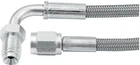 Allstar Performance 46332-48 48IN #3 Line -3 STR/90 Deg 3/8-24 Inv Flr New. Price: $52.88.
