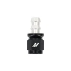 Mishimoto Push Lock Fitting -6AN New. Price: $8.95.