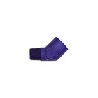 Xrp 991501 Elbow 45 8 Npt Female To Pipe Adapter New. Price: $36.29.