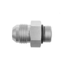 Redhorse 920-12-12-5; Orb Port Adapter Clear Anodized -12AN To Male New. Price: $20.96.