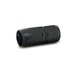 Vibrant Performance P/n 21012, -12AN Black Straight Swivel Hose End Fitting New. Price: $19.97.