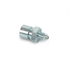 Earls 989549ERL -3 An To 7/16-24 Iff Tubing Adapter, Zinc Plated Steel New. Price: $23.99.