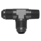 Fragola 482604-BL Tee Pipe Adapter Fitting Aluminum #4 An On The Run 1/8 Npt Blk New. Price: $11.95.