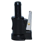 Attwood Yamaha Female Hose Fitting Tank Or Engine End 5/16" Barb 88FHY516-6 New. Price: $24.94.