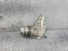 Lexus 2015-2025 RC350 RC300 Oem Engine Motor Oil Filter Housing Bracket (awd) Used. Price: $150.00.