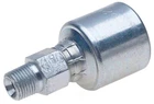 Hose End Fitting Gates G25100-0406 New. Price: $16.20.